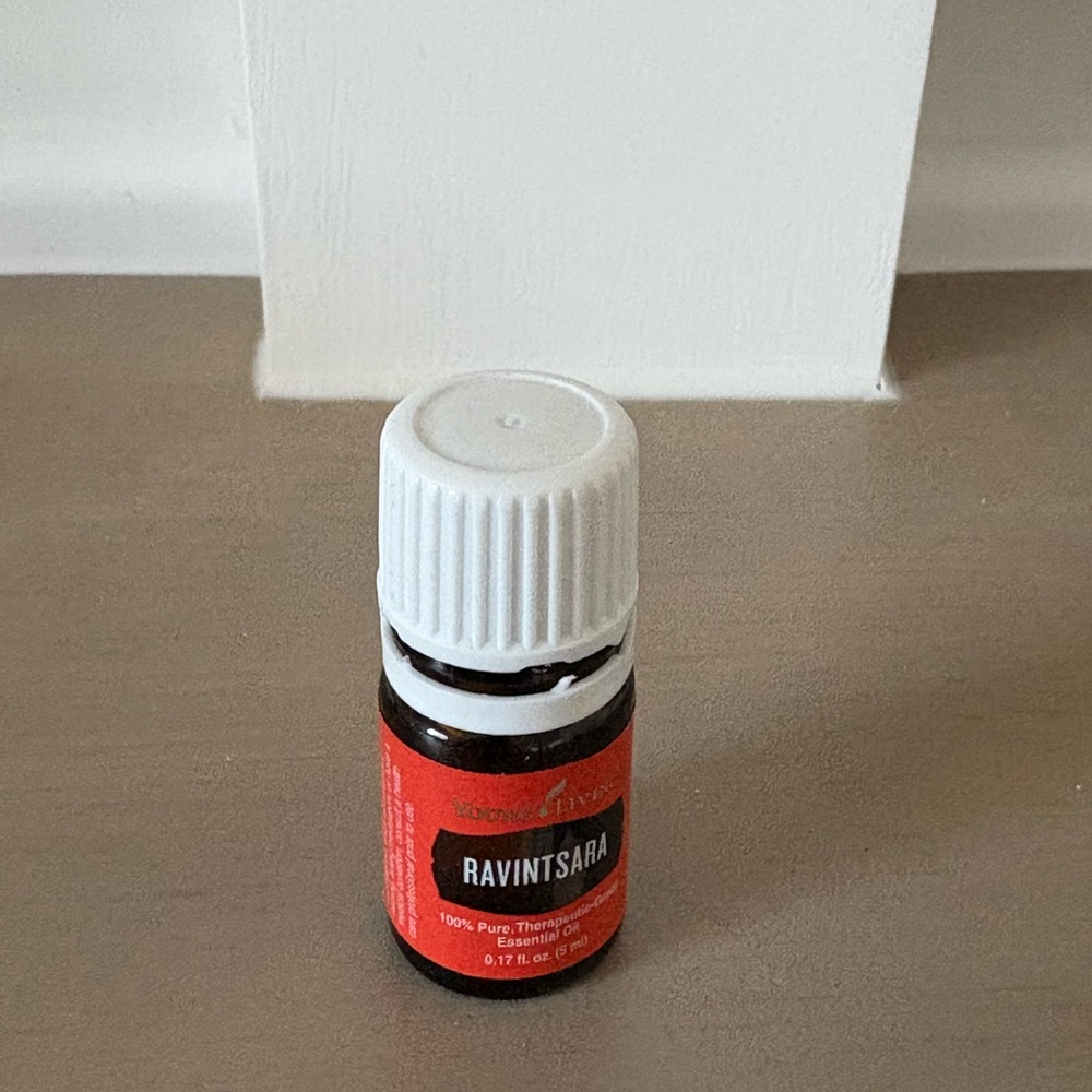 Ravintsara 5ml young living essential oil
